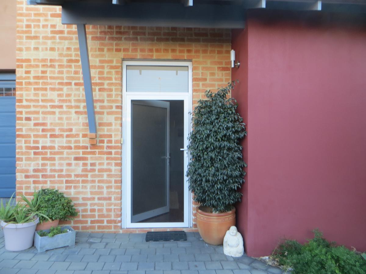 Northwood Bed And Breakfast Perth Ngoại thất bức ảnh