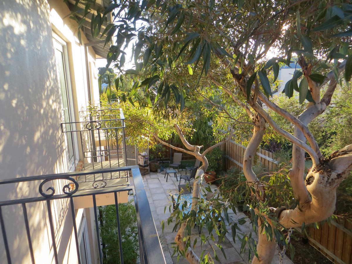 Northwood Bed And Breakfast Perth Ngoại thất bức ảnh