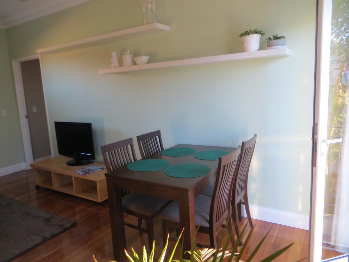 Northwood Bed And Breakfast Perth Ngoại thất bức ảnh