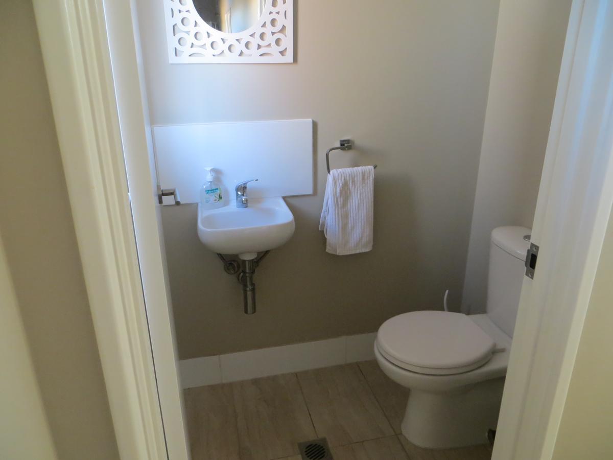 Northwood Bed And Breakfast Perth Ngoại thất bức ảnh
