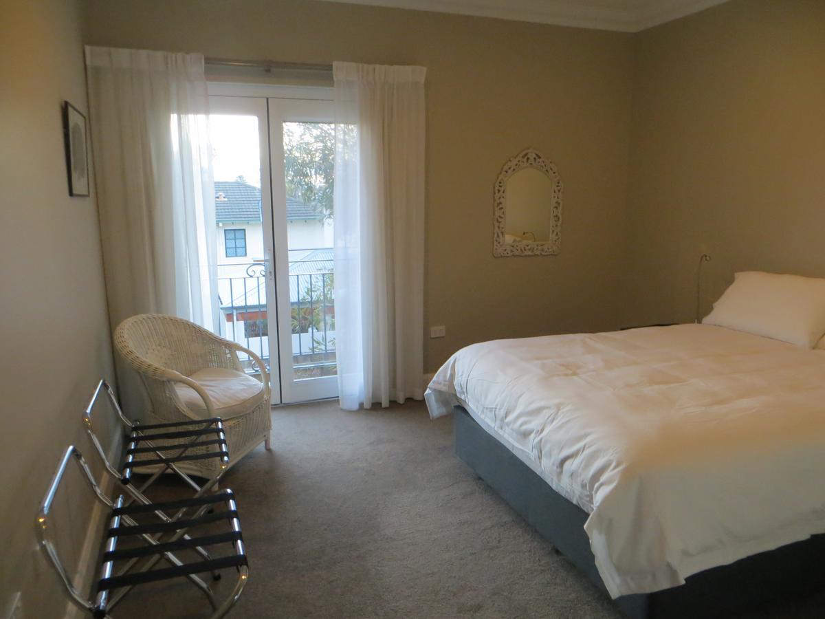 Northwood Bed And Breakfast Perth Ngoại thất bức ảnh