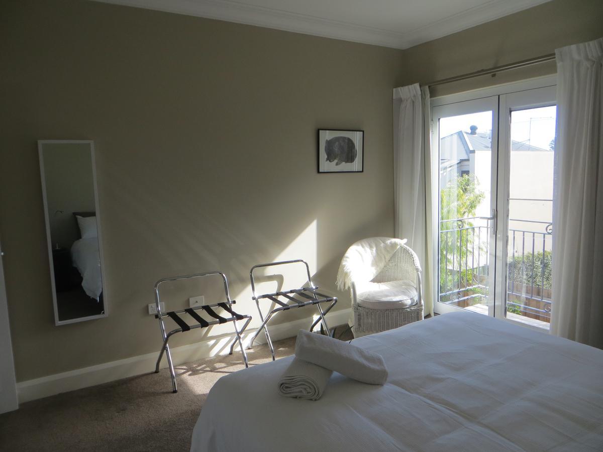 Northwood Bed And Breakfast Perth Ngoại thất bức ảnh