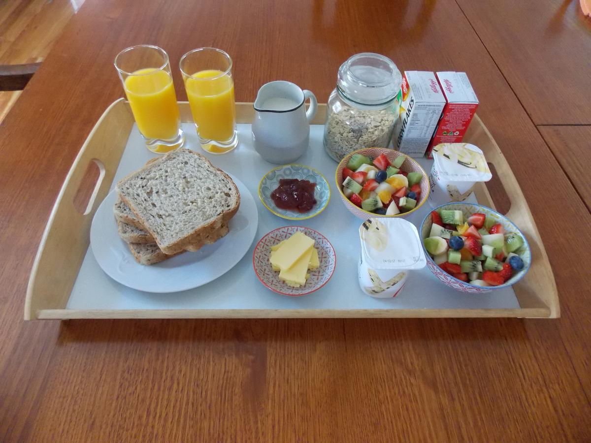 Northwood Bed And Breakfast Perth Ngoại thất bức ảnh
